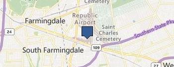 Ventura Air Services, Inc location map