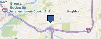 Invisible Fence location map