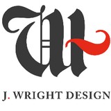 J Wright Design - Graphic Design in Port Washington