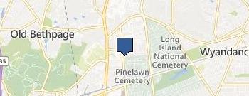 Huemor Designs LLC location map