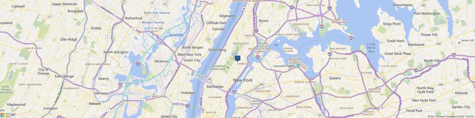 Parents League of NY cover photo