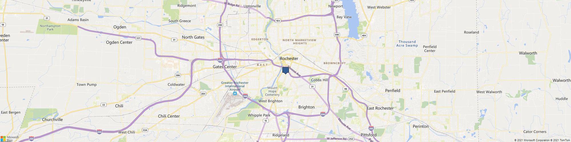 Advocacy Center cover photo