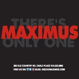 Maximus Spa Salon-Source Mall - Other in Carle Place