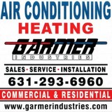 Garmer Industries Inc - Heating & Air Conditioning / HVAC in Farmingdale