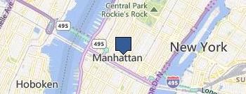 Le Sportsac Inc location map