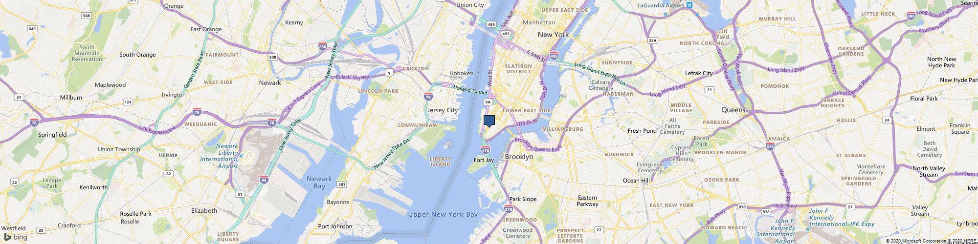 D Cyrus Mehta & Assoc Pllc cover photo