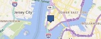 D Cyrus Mehta & Assoc Pllc location map