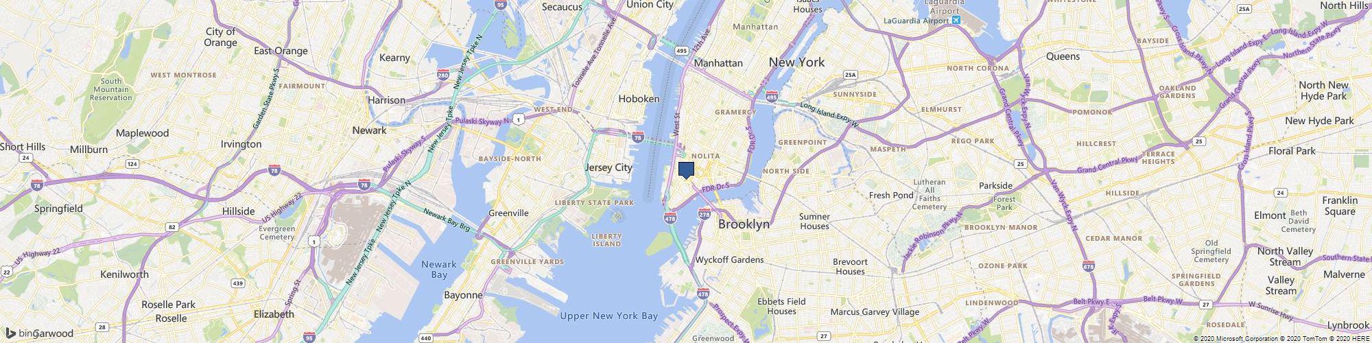 Nycvanlimo.com cover photo