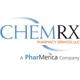 Chem Rx Corp - Other in Long Beach