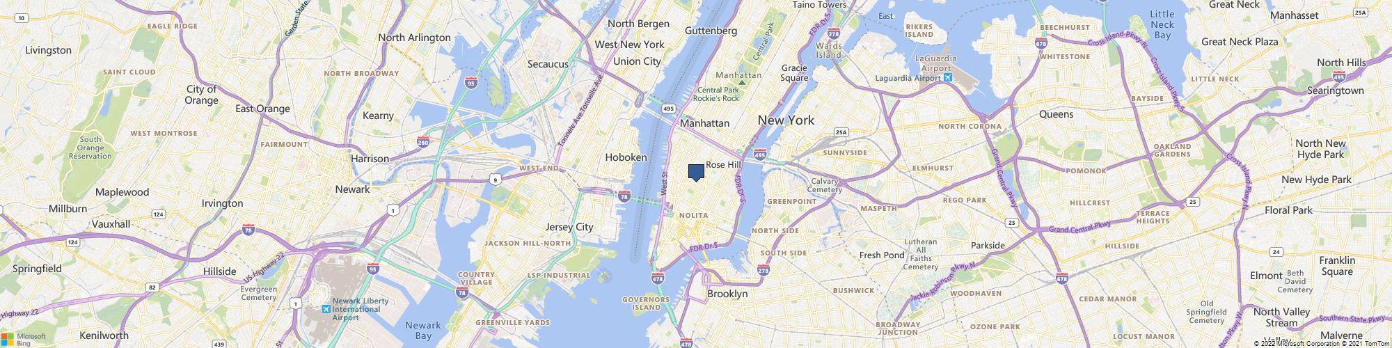 New York Pain Care cover photo