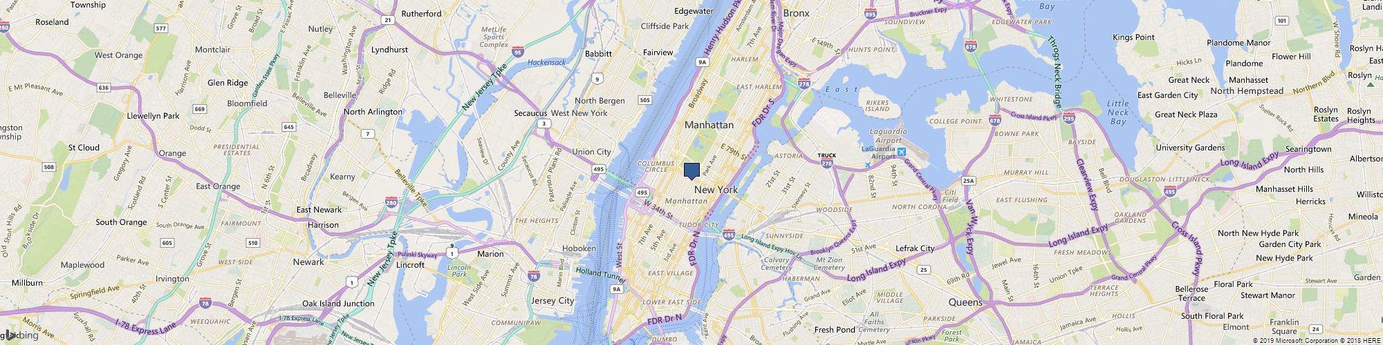 Carlson Capital cover photo