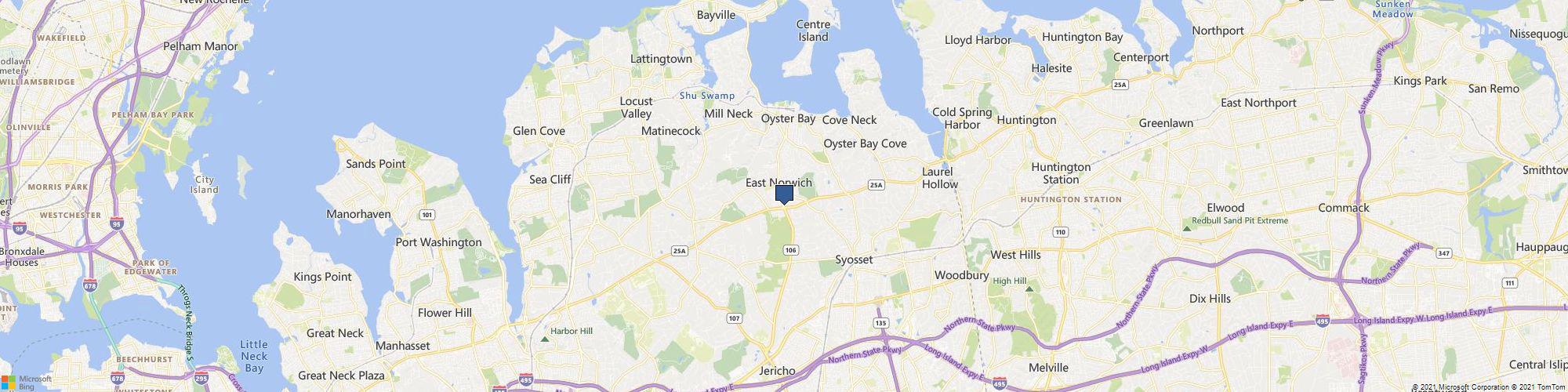 East Norwich Mr. Carpet Cleaning cover photo