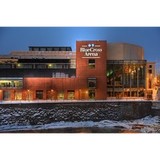 Blue Cross Arena - Stadiums & Arenas in Rochester