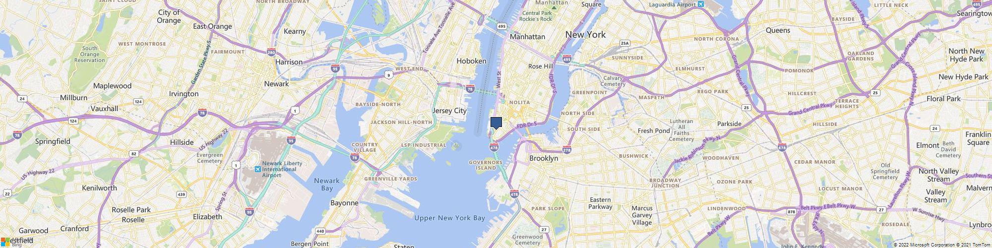 Immigration Law Offices of Andrew P Johnson cover photo