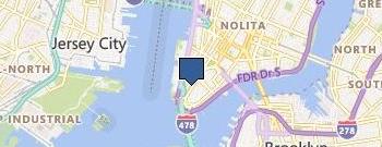 Immigration Law Offices of Andrew P Johnson location map