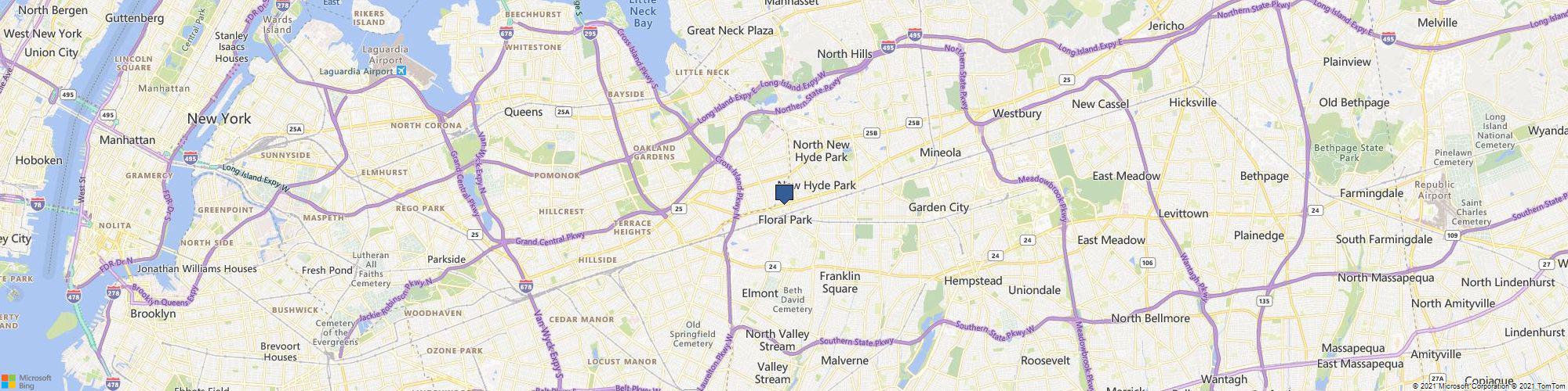 Floral Park Local Carpet Cleaning cover photo