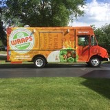 Wraps On Wheels - Food & Related Products in Rochester