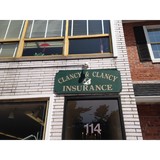 Clancy & Clancy Brokerage Ltd - Insurance in Garden City