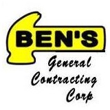 Ben's General Contracting Corp - Other in Baldwin