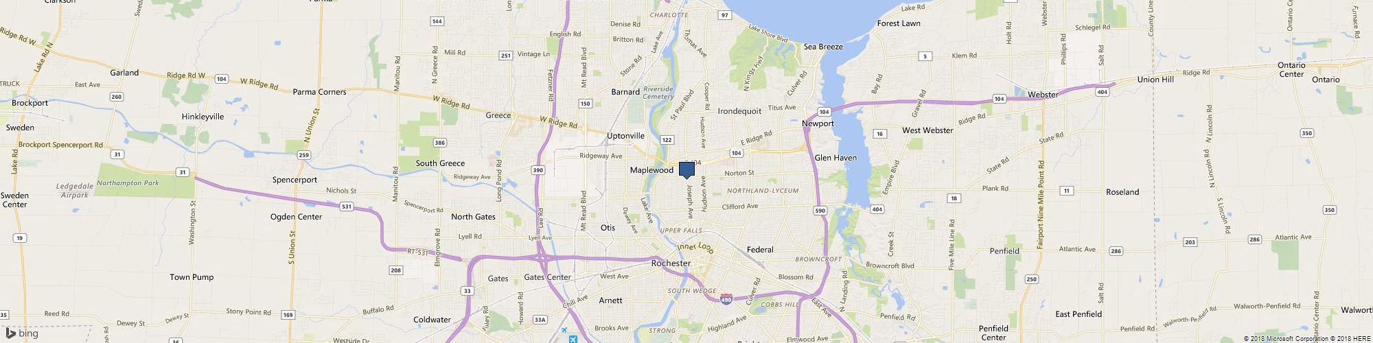 The Roman Catholic Diocese Of Rochester cover photo