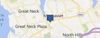 Robert M. Freund, MD location map