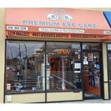 J & J Premium Eye Care - Other in Baldwin