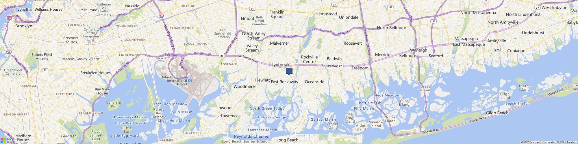East Rockaway Mr. Carpet Cleaning cover photo
