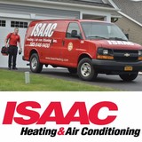 Isaac Heating & Air Conditioning - Air Conditioning & Refrigeration in Rochester