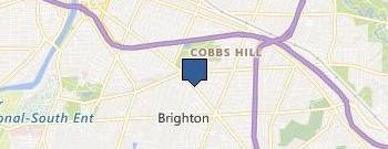 String House Kanack location map