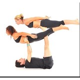 Yoga Oasis - Yoga in Woodbury