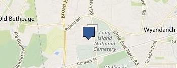 Enertrac Corp location map