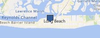 Pets For Patriots Inc location map