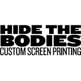 Htb Press - Screen Printing in Rochester