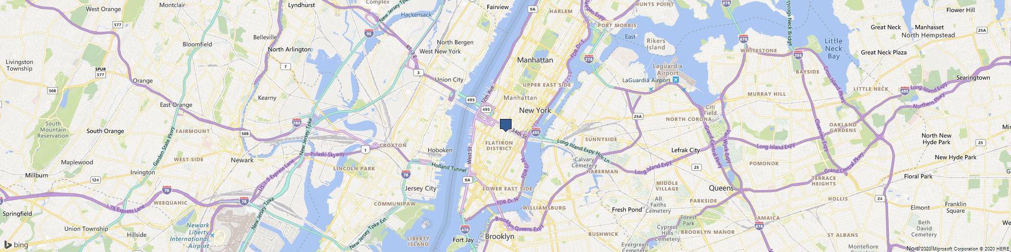 Travisa Inc cover photo