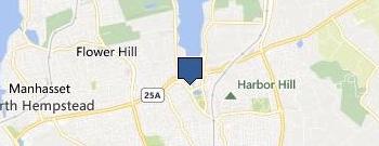 Eli Custom Cabinetry Inc location map