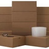 Interior Moving Service - Movers & Removals in Rochester