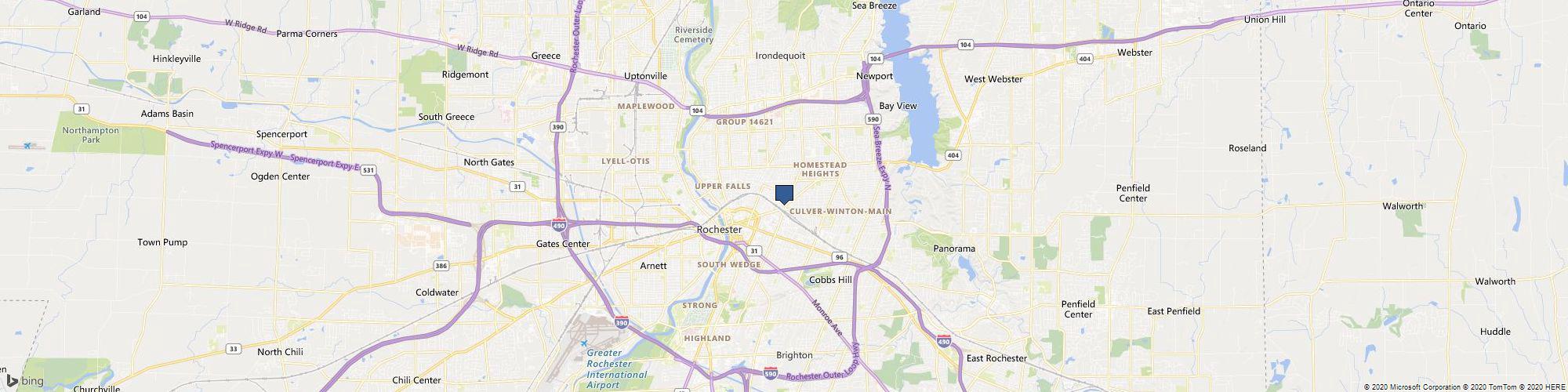 Interior Moving Service cover photo