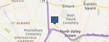 Final Cleaning Sewer & Drain location map
