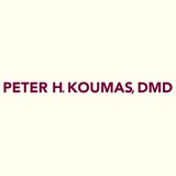Koumas Peter H DDS - Dentists in Garden City