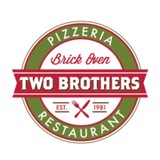 Two Bros Pizzeria - Pizza in Levittown