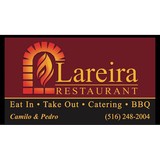 Lareira Restaurant - Restaurants in Mineola