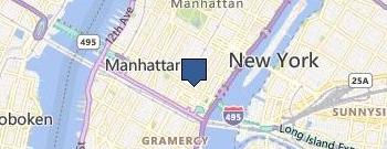 Finnair location map