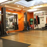 Julian Walker Studio - Personal Trainer in New York