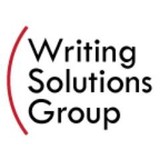 Writing Solutions Group - Business Consulting in Rochester