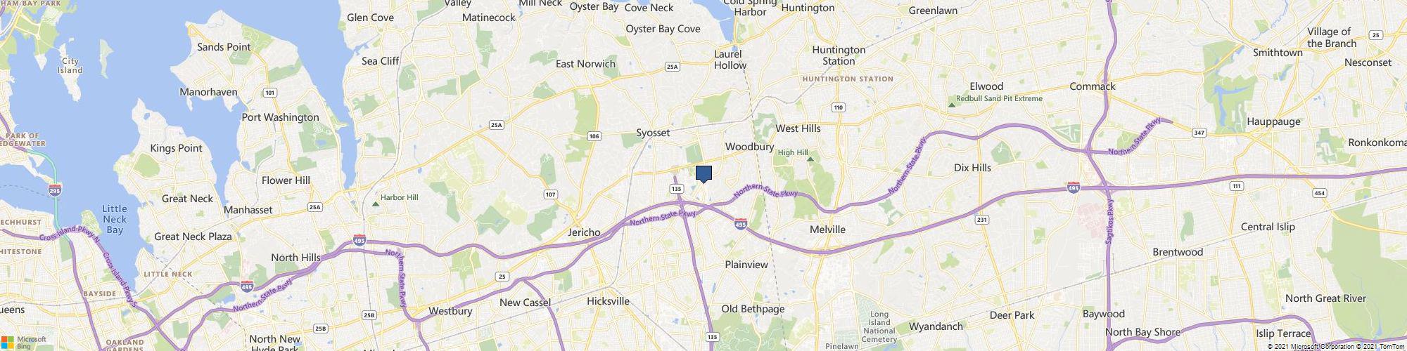 Geico General Insurance Company cover photo