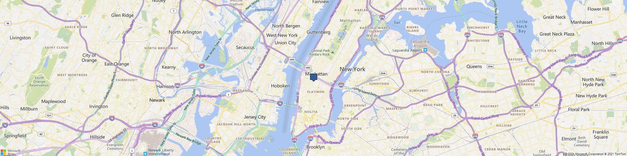 Intergroup Association Of Aa Of Ny Inc cover photo