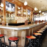 Waterzooi Belgian Bistro - Restaurants in Garden City