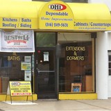 Dependable Home Improvements Inc - Home Builders & Building Contractors in Massapequa