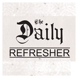 Daily Refresher - Manufacturer in Rochester
