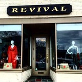 Revival Boutique LLC - Other in Roslyn